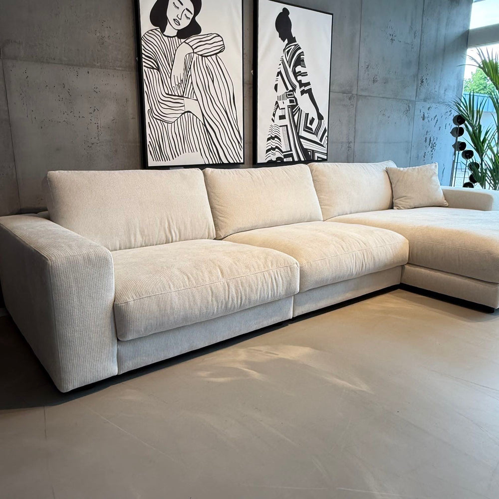 Cozy Ecksofa