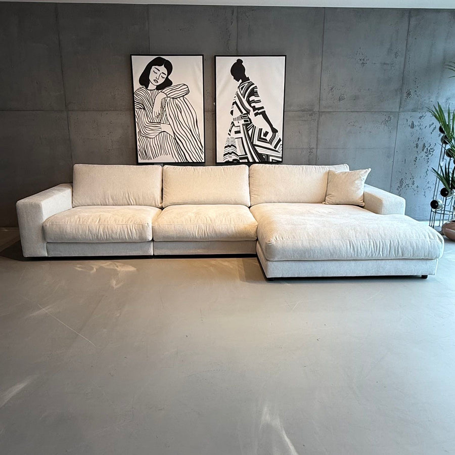 Cozy Ecksofa
