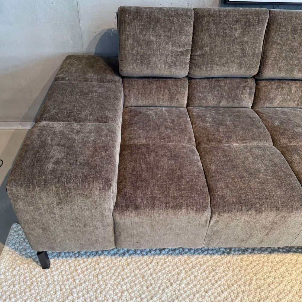 Scoty Ecksofa