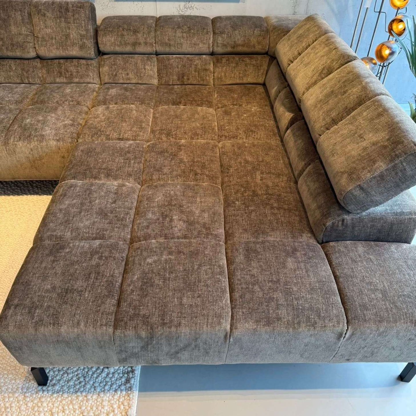 Scoty Ecksofa
