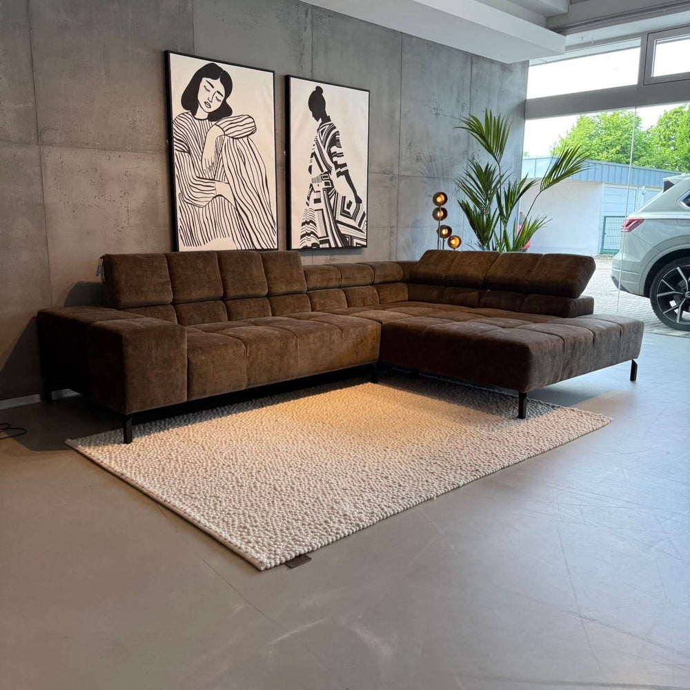 Scoty Ecksofa