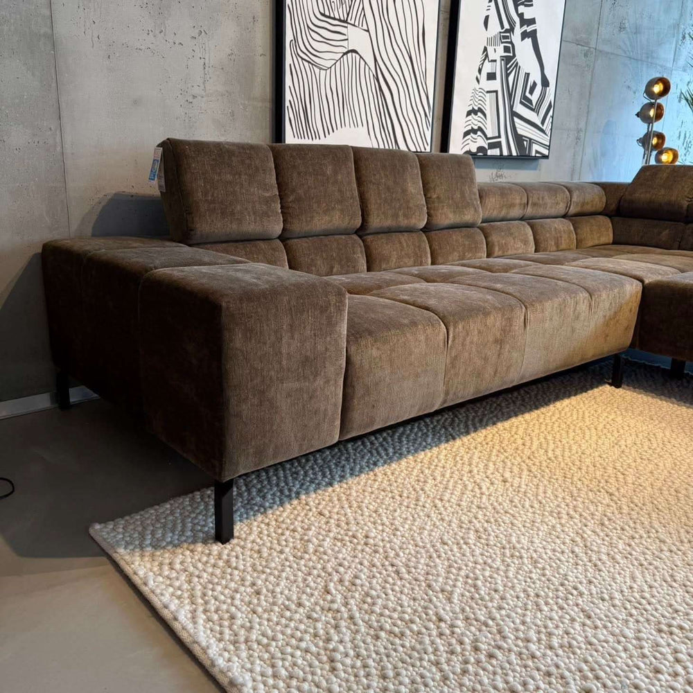 Scoty Ecksofa