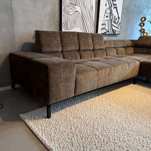 Scoty Ecksofa
