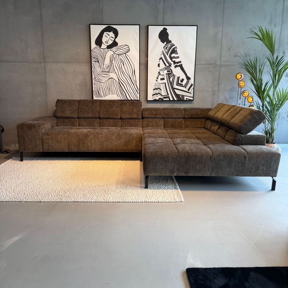 Scoty Ecksofa