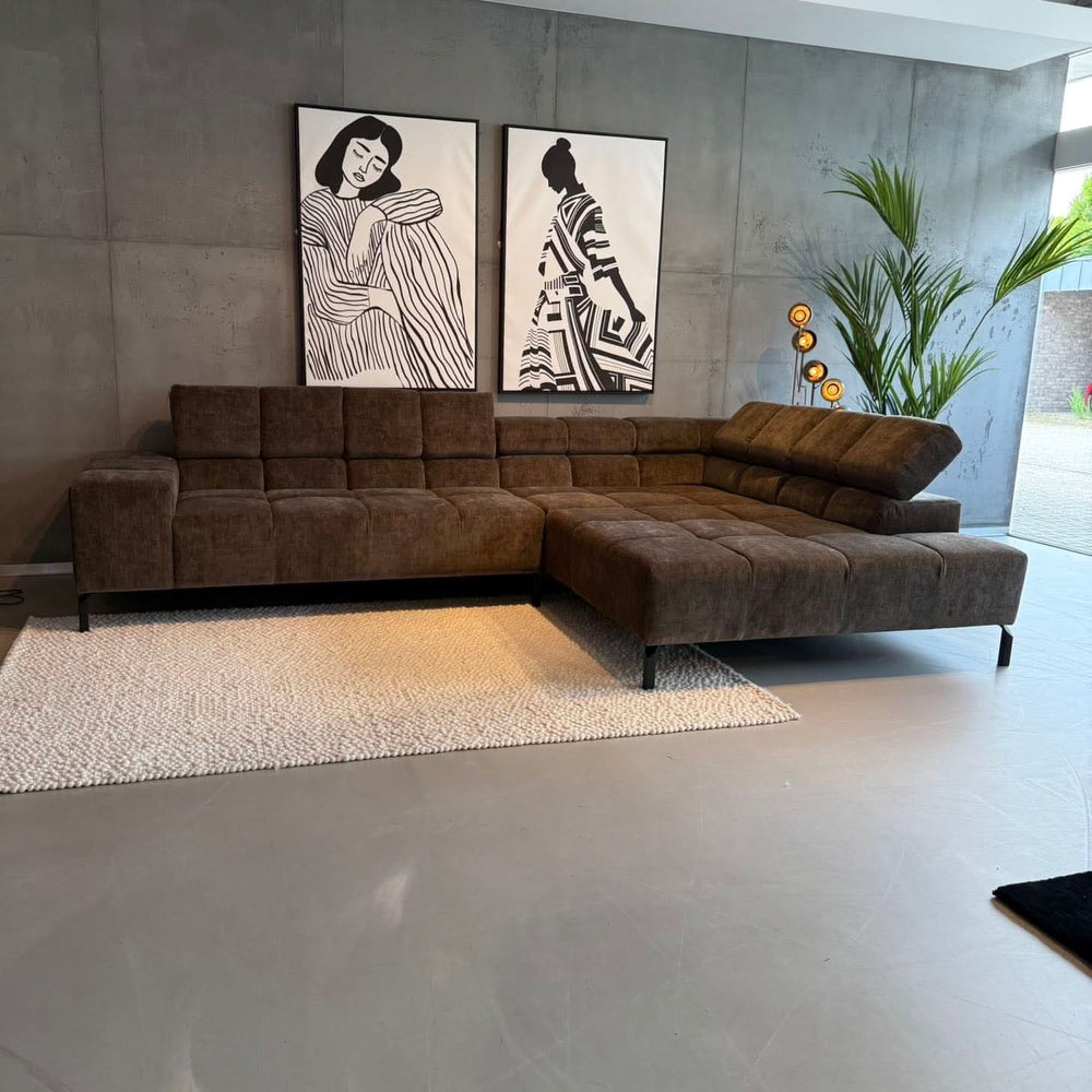 Scoty Ecksofa
