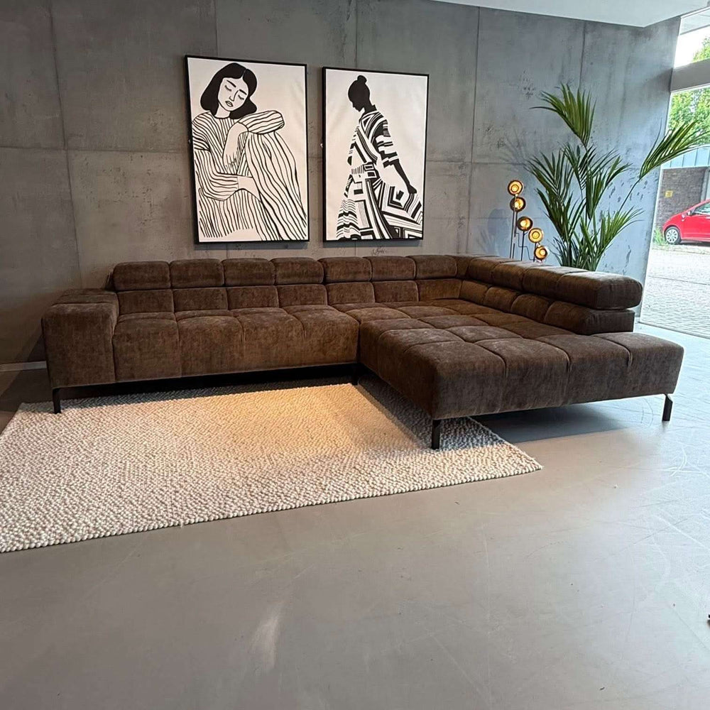 Scoty Ecksofa