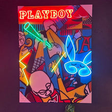Playboy - Jazz Cover