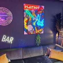 Playboy - Jazz Cover