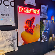 Playboy - Schmetterlingshülle