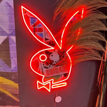 Playboy - Collage Playboy Bunny