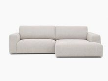 Mirco Ecksofa