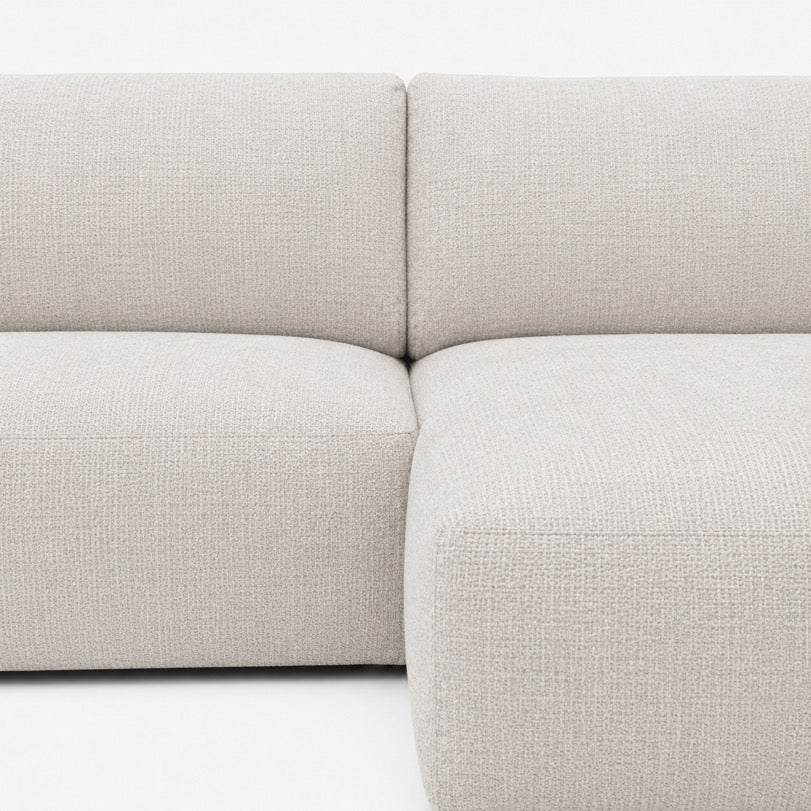 Mirco Ecksofa