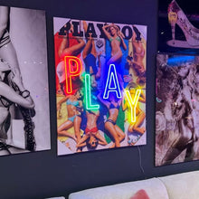 Playboy - Strandszenen-Cover