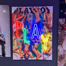 Playboy - Strandszenen-Cover