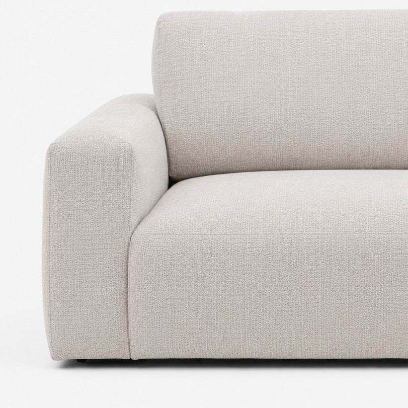 Mirco Ecksofa