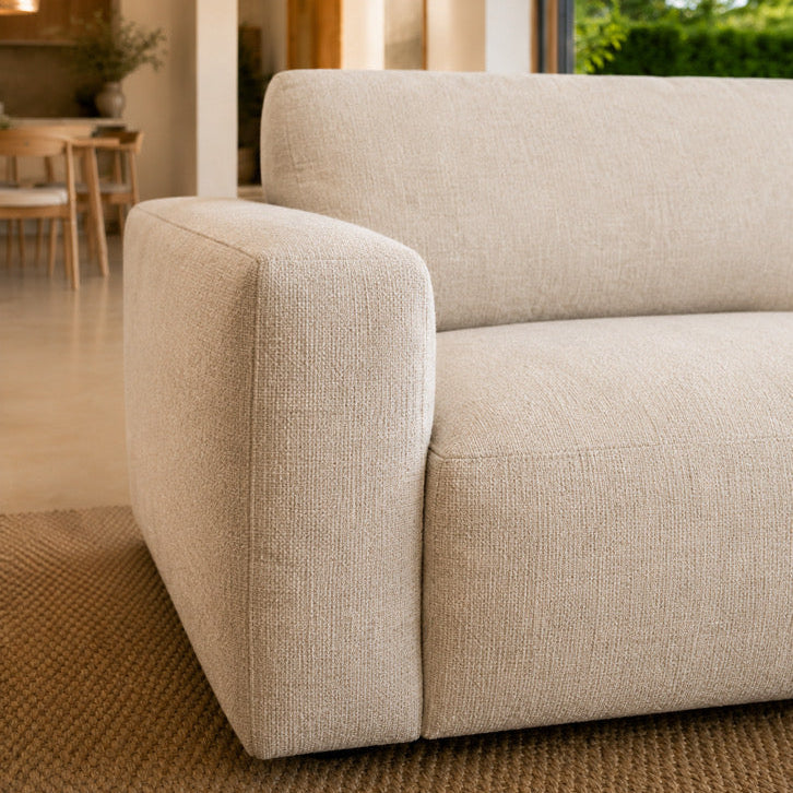 Mirco Ecksofa