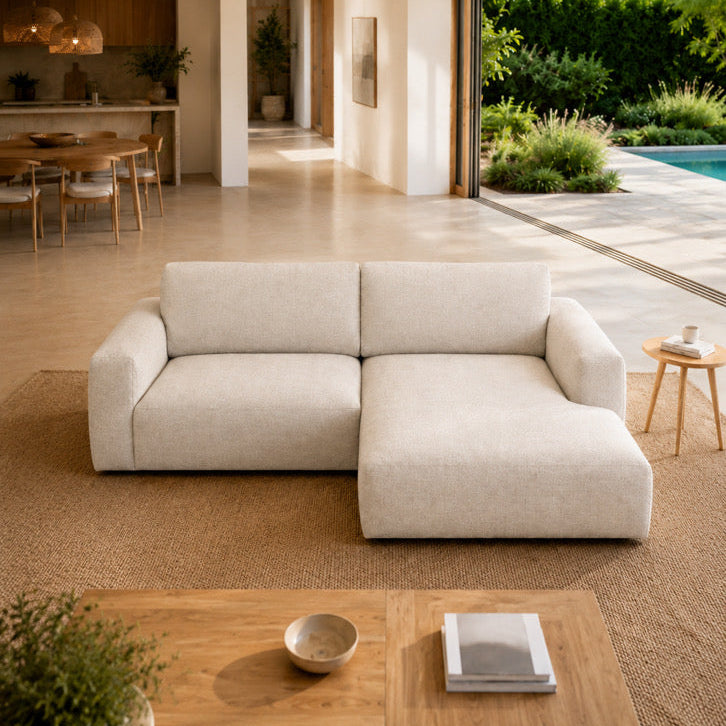 Mirco Ecksofa