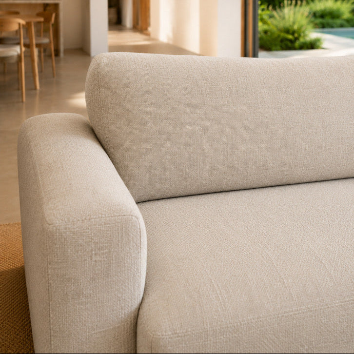 Mirco Ecksofa