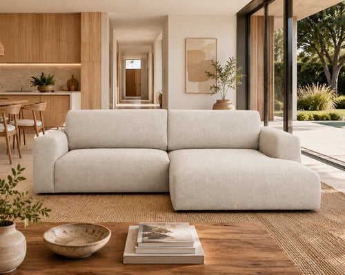 Mirco Ecksofa