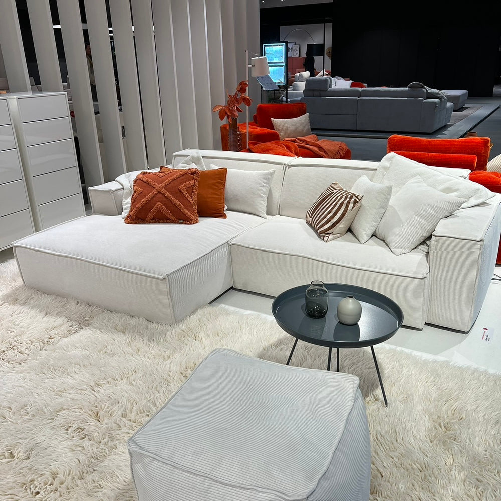 Easy Ecksofa