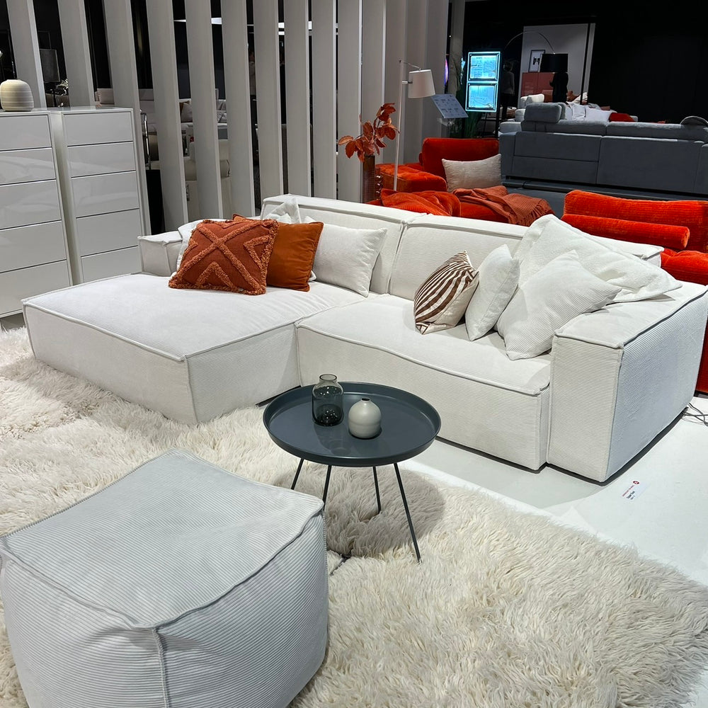 Easy Ecksofa