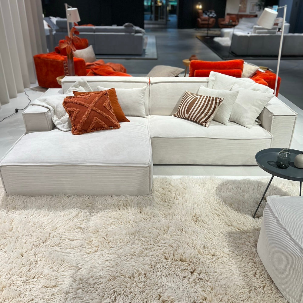 Easy Ecksofa