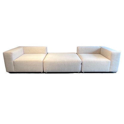 Cube Modulares Sofa 360x120cm - BigSofa