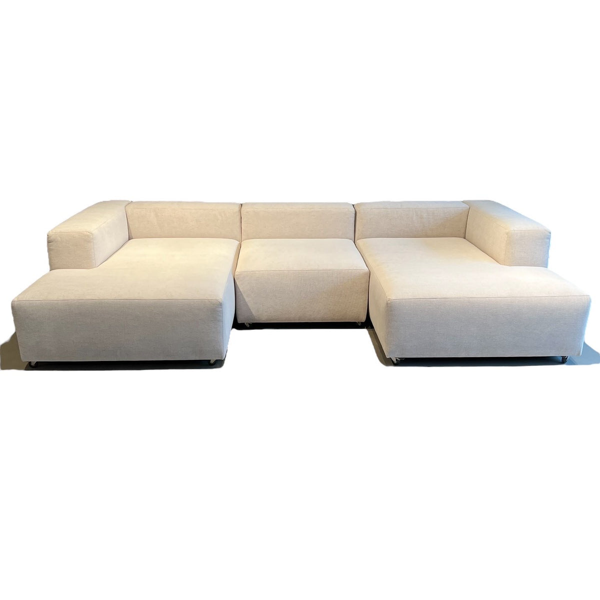 Cube Modulare Wohnlandschaft