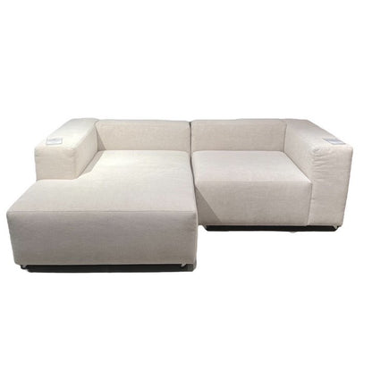 Cube Modulares Sofa 240x180cm - Ecksofa