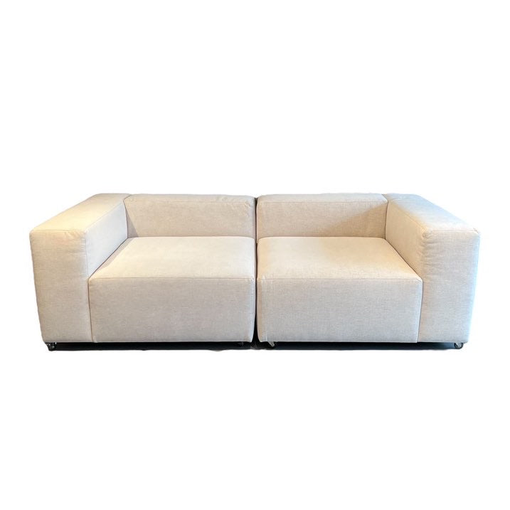 Cube Modulares Sofa 240x120cm - BigSofa