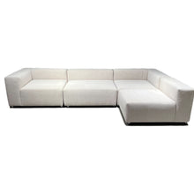 Cube Modulares Sofa 360x210cm - Ecksofa