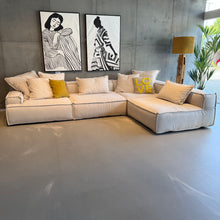 Poppy Ecksofa
