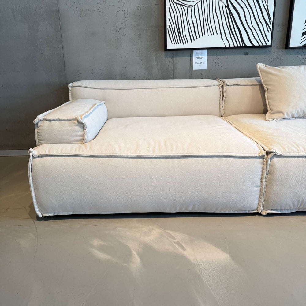 Poppy Ecksofa