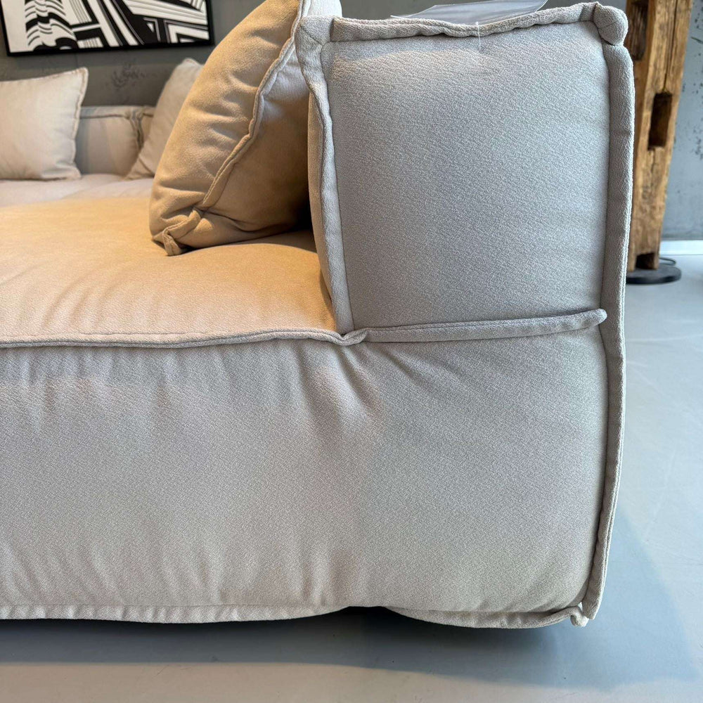 Poppy Ecksofa