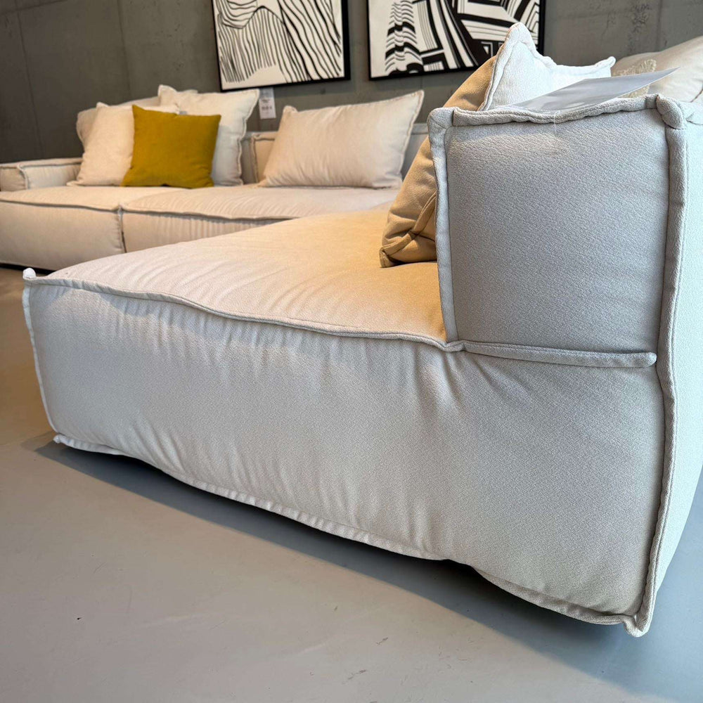 Poppy Ecksofa