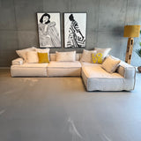 Poppy Ecksofa