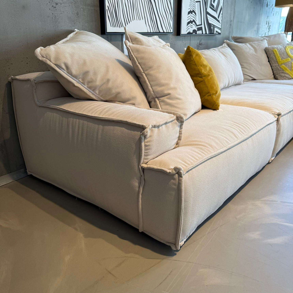 Poppy Ecksofa