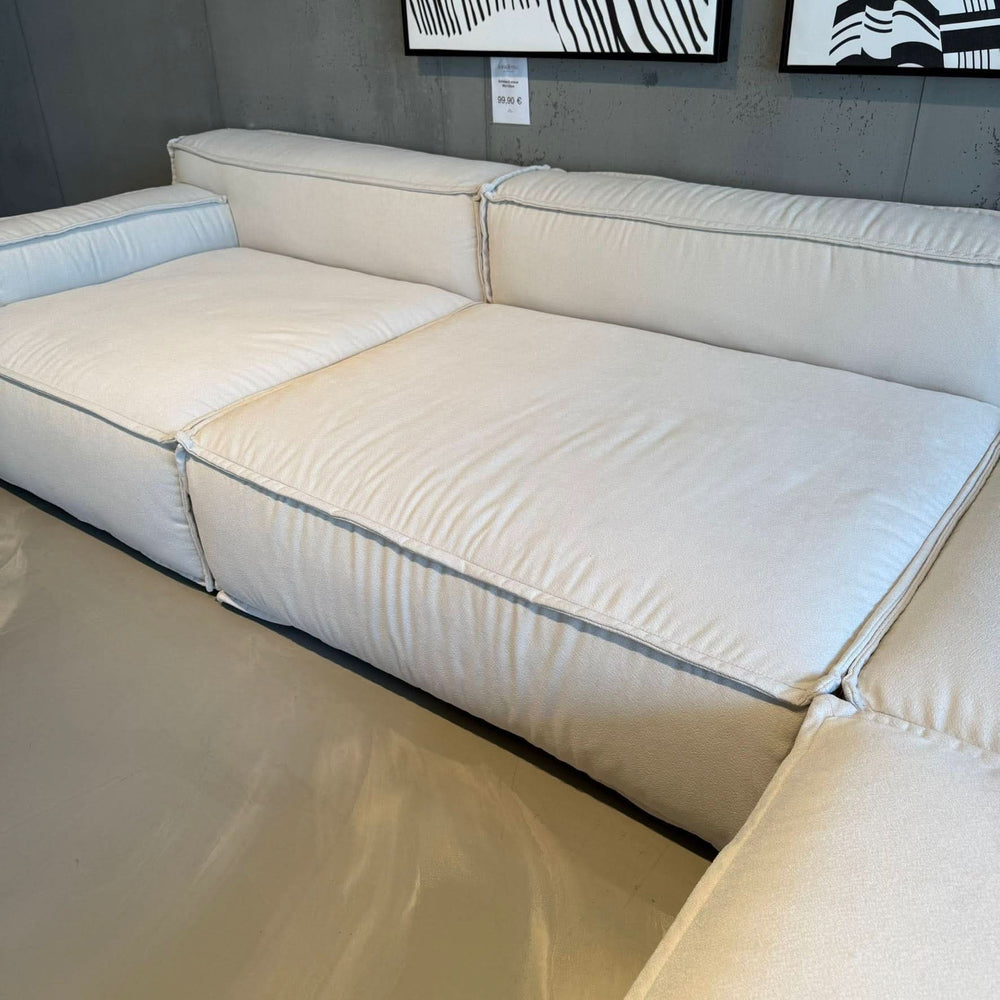 Poppy Ecksofa