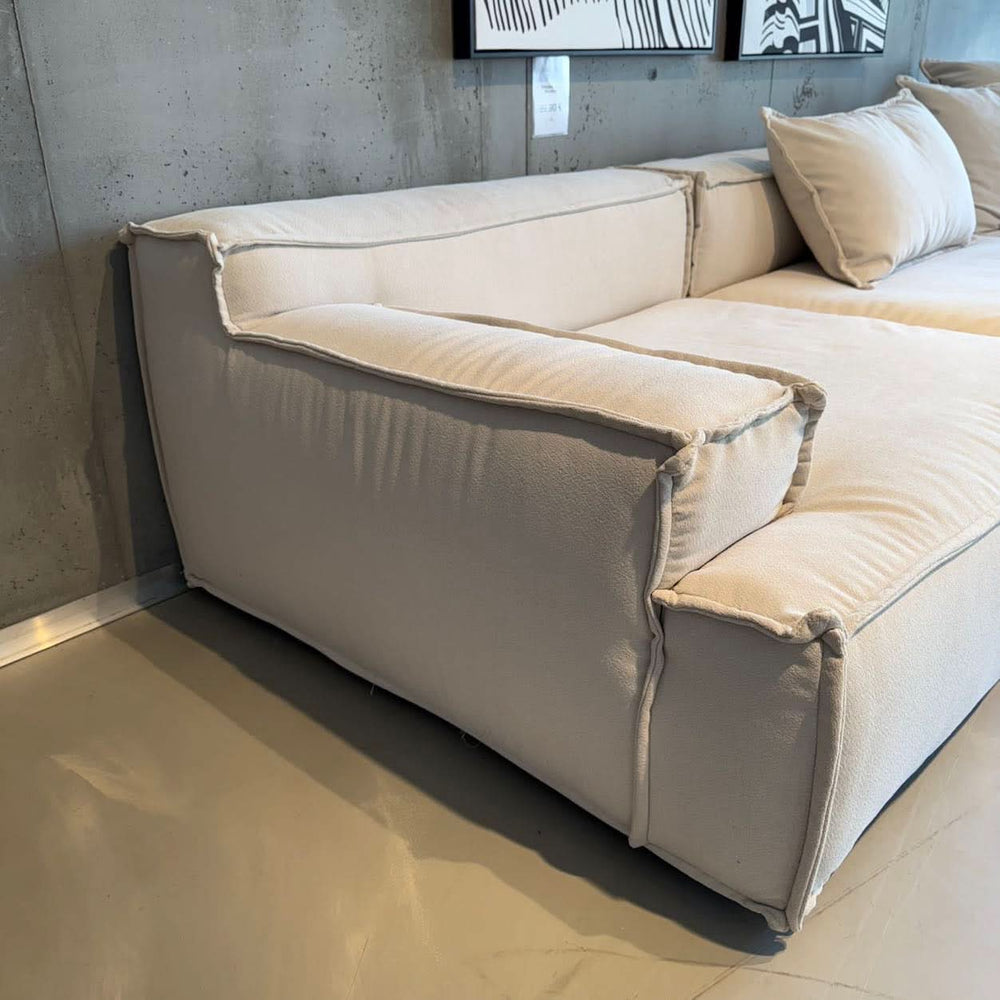 Poppy Ecksofa