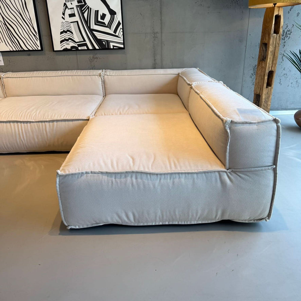 Poppy Ecksofa