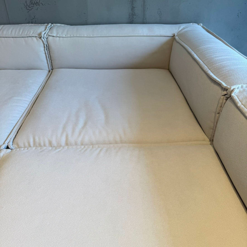 Poppy Ecksofa