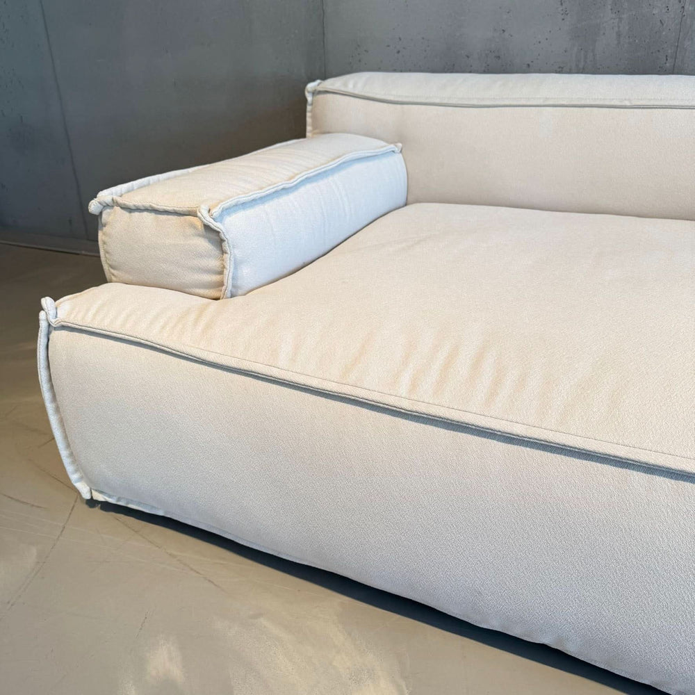 Poppy Ecksofa