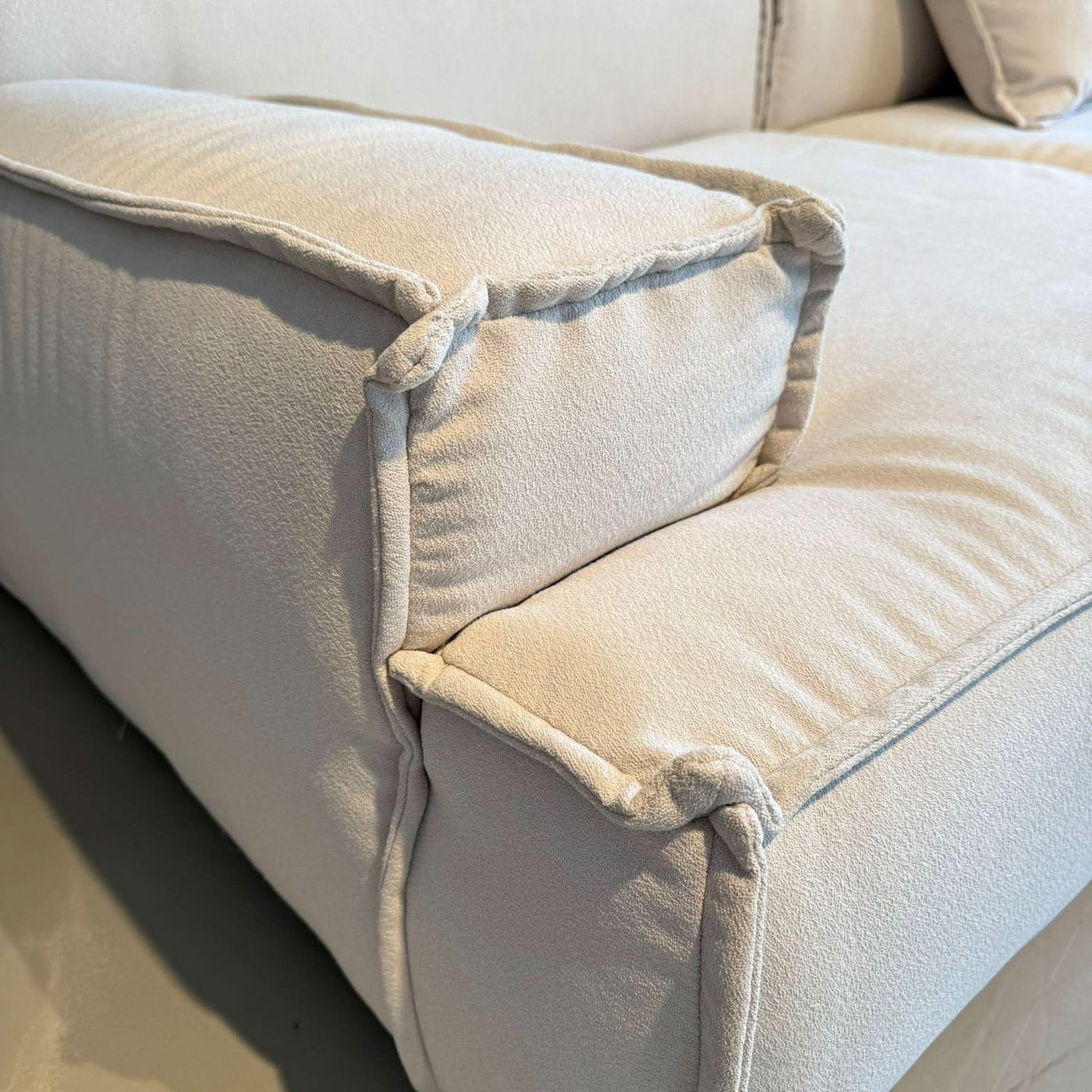 Poppy Ecksofa