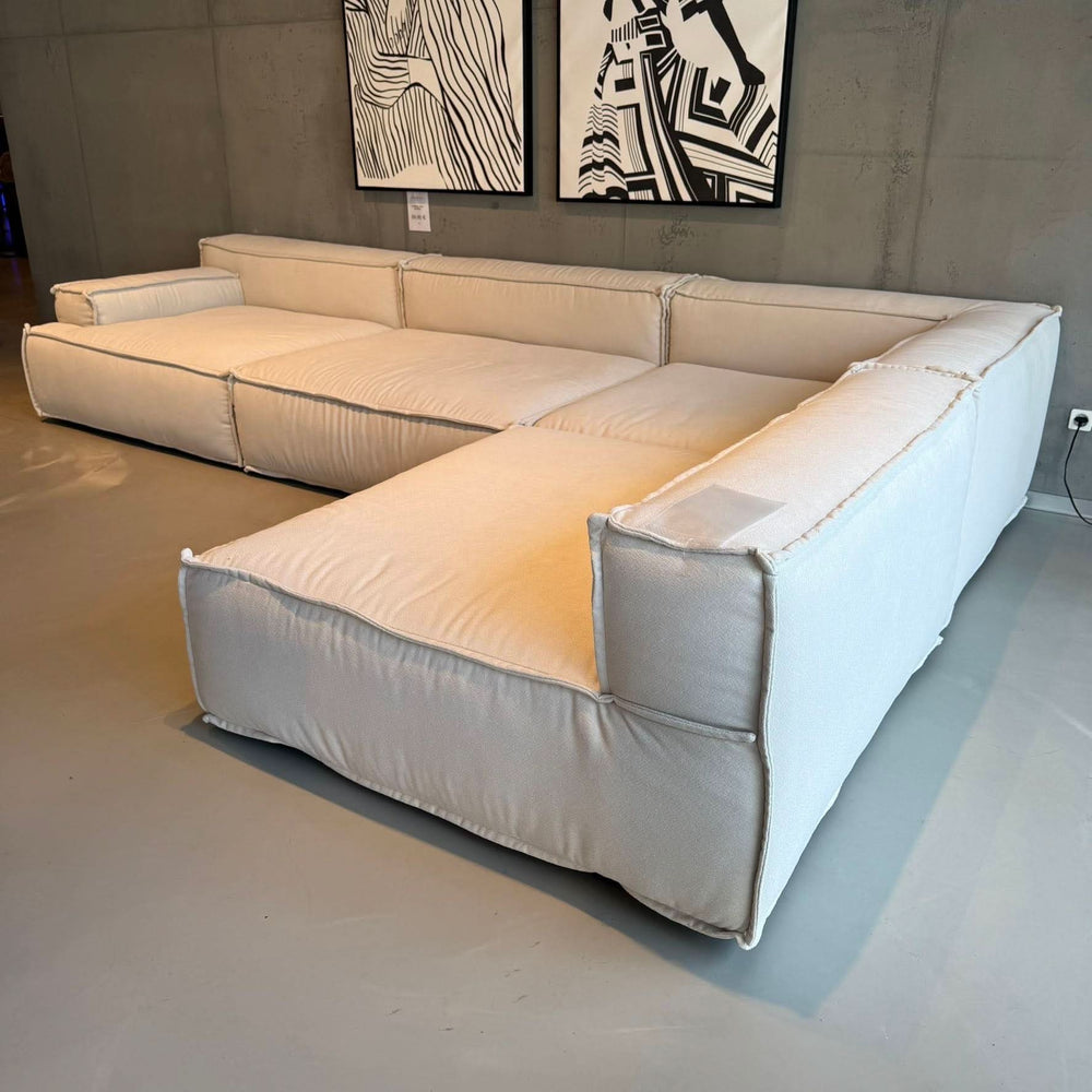 Poppy Ecksofa