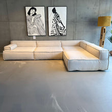 Poppy Ecksofa