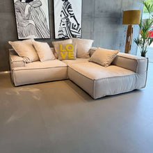 Poppy Ecksofa
