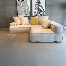Poppy Ecksofa
