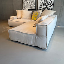 Poppy Ecksofa