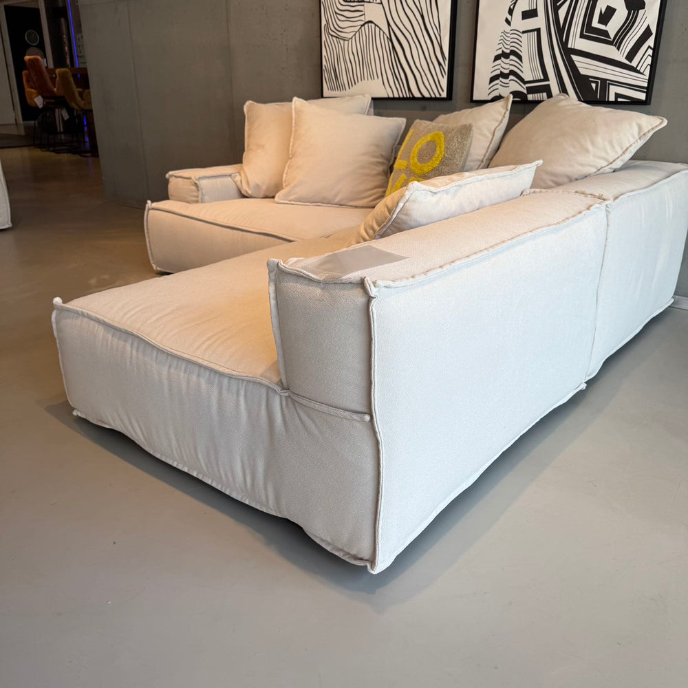 Poppy Ecksofa