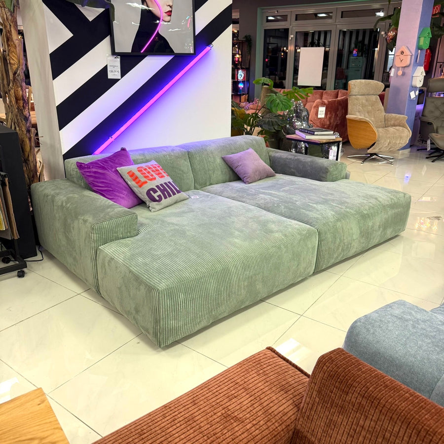 Petite Bigsofa